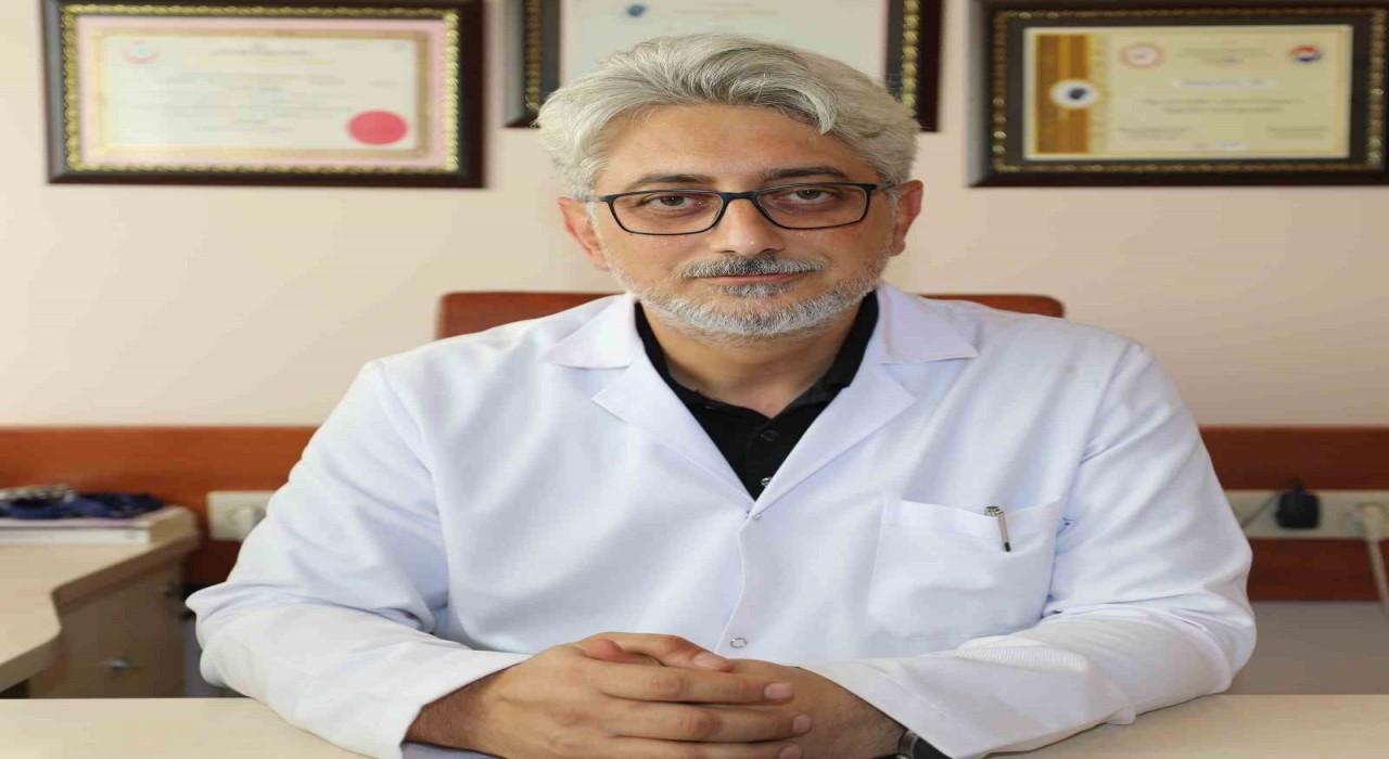 Prof. Dr. Aytaç, Beyin kanamaları tüm inmelerin yüzde 20lik kısmını oluşturur