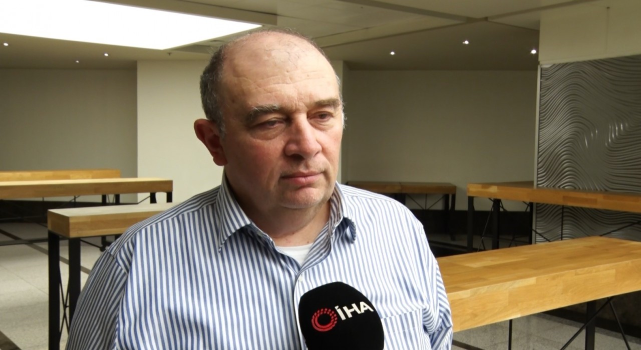Prof. Dr. Karadan çarpıcı açıklama: Dünya genelinde 2009daki pandemiye yakın sayılarda influenza vakaları görüyoruz