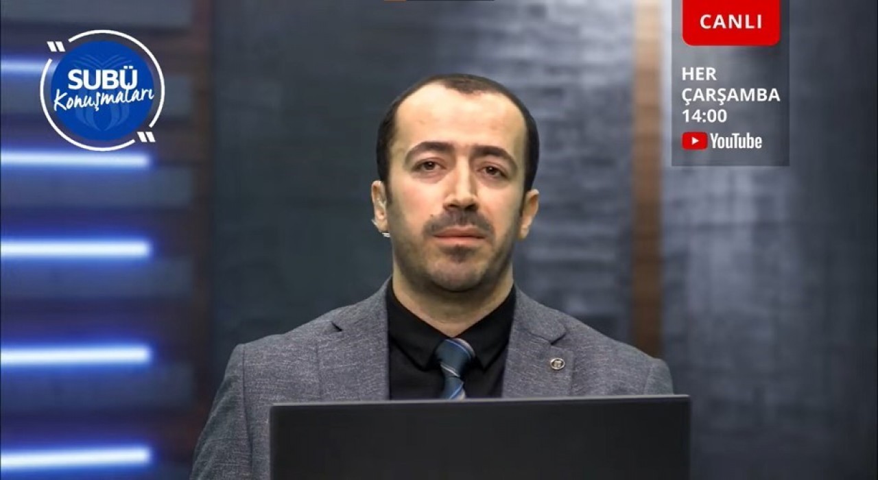 Prof. Dr. Naci Çağlar: Artık depremi değil binaları konuşmalıyız