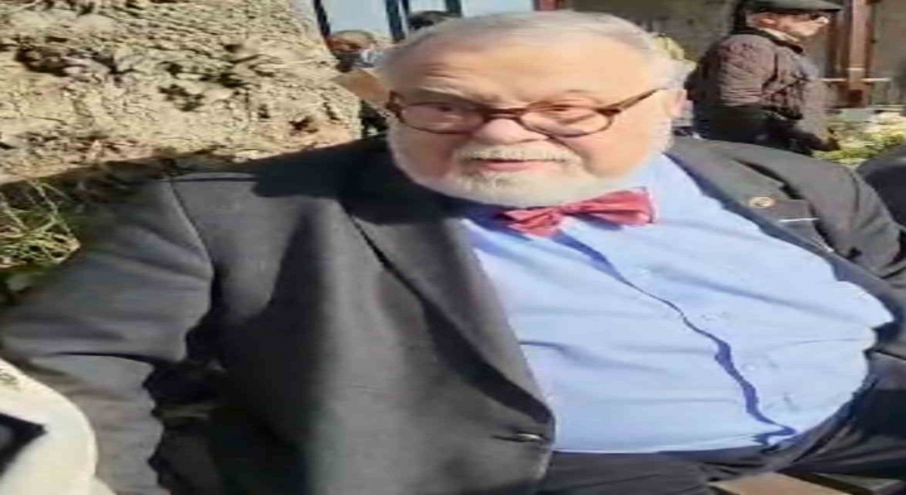 Prof. Şengör, Ege Denizindeki depremleri değerlendirdi