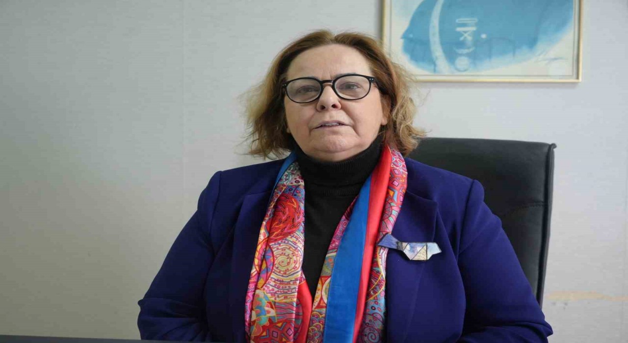 Profesör uyardı: Afetler sonrası ortaya çıkan çevresel zararın insanı zehirlemesi söz konusu