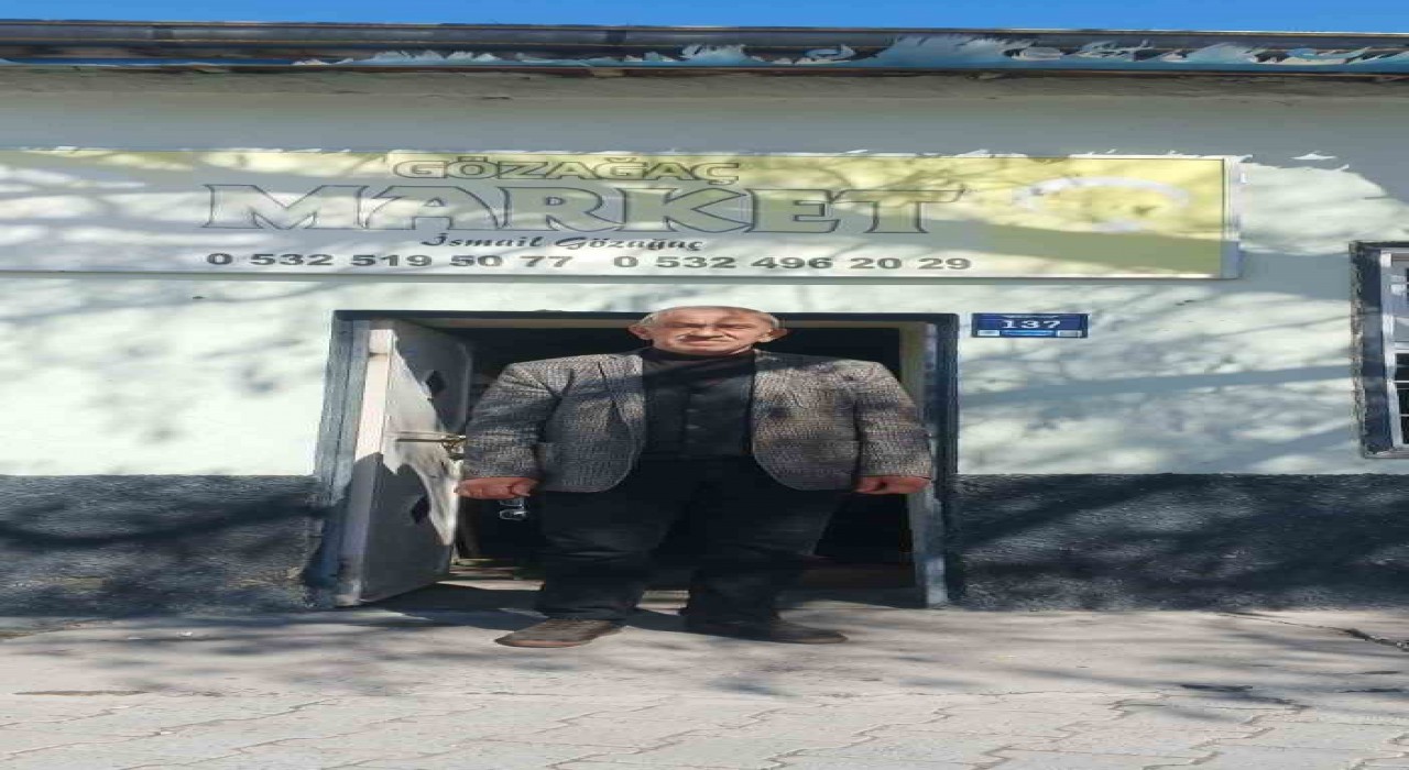 Pusatlıda Ramazanda ekmekler ücretis