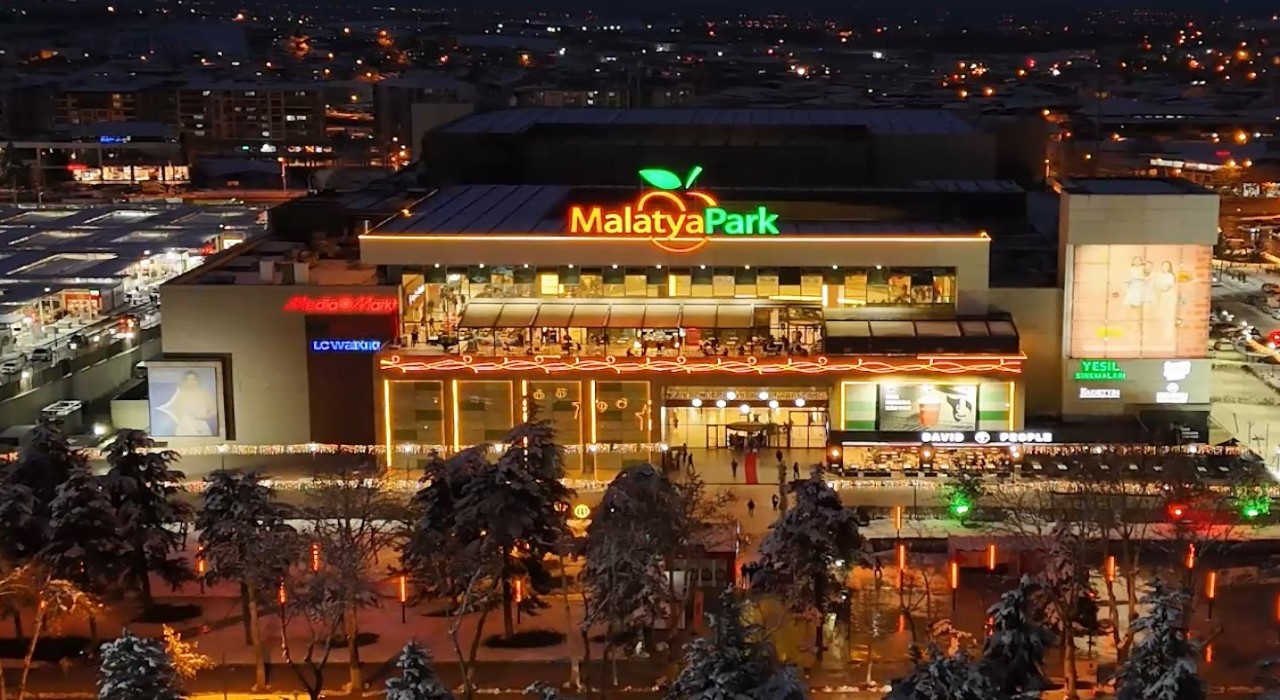 Ramazan Ayı coşkusu MalatyaPark AVMde başlıyor