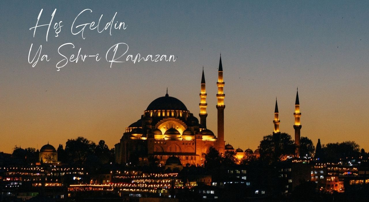 Ramazan Başlıyor: Osmaniye'de İlk Sahur ve İftar Ne Zaman?