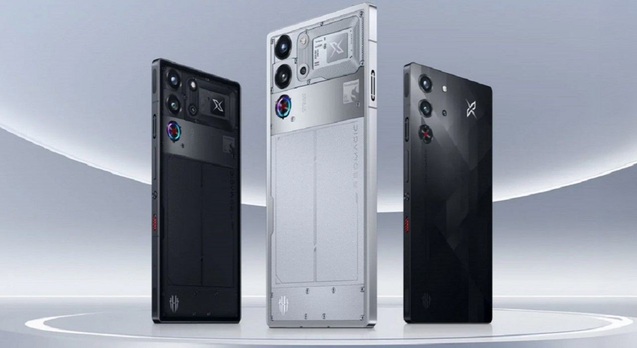 RedMagic 10 Pro: Yeni Nesil Oyun Telefonu, Şaşırtıcı Fiyatıyla