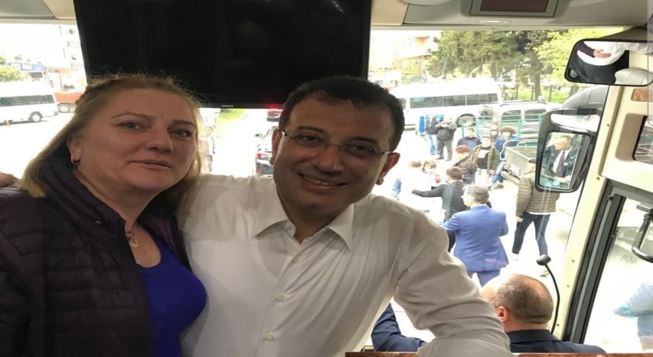 Rizede belediye başkan yardımcısı ve CHP İlçe Kadın Kolları Başkanına silahlı saldırı
