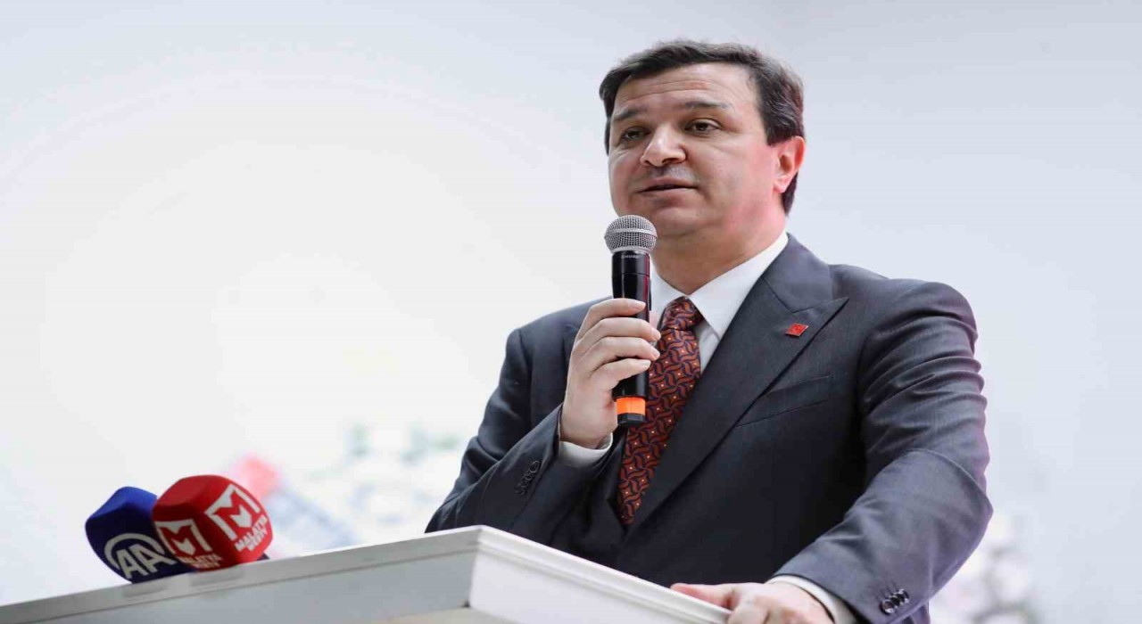 Saadet Partisi Lideri Arıkan: Rakamlarla oynayarak milyonlarca insanın hakkına giriyorsunuz