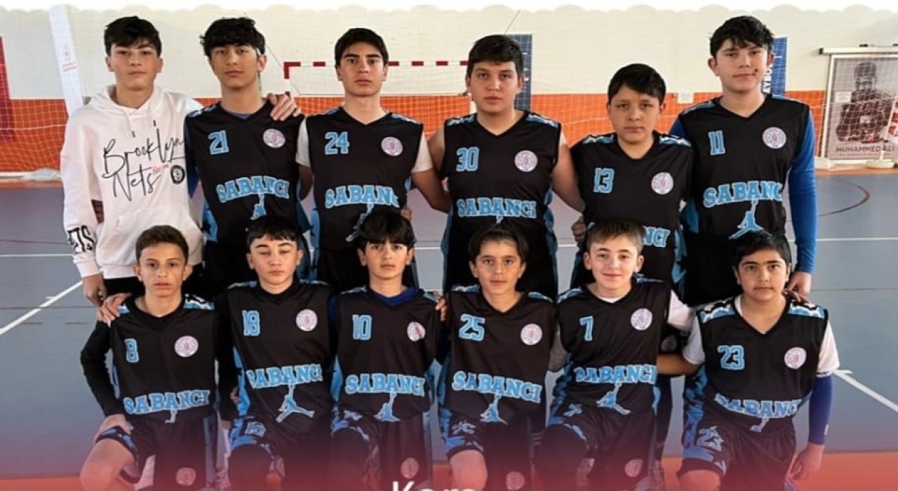 Sabancıdan çifte şampiyonluk