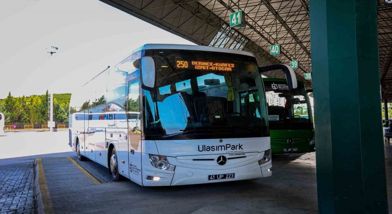Sabiha Gökçen Havaalanına tek hat üzerinden 24 saat ulaşım