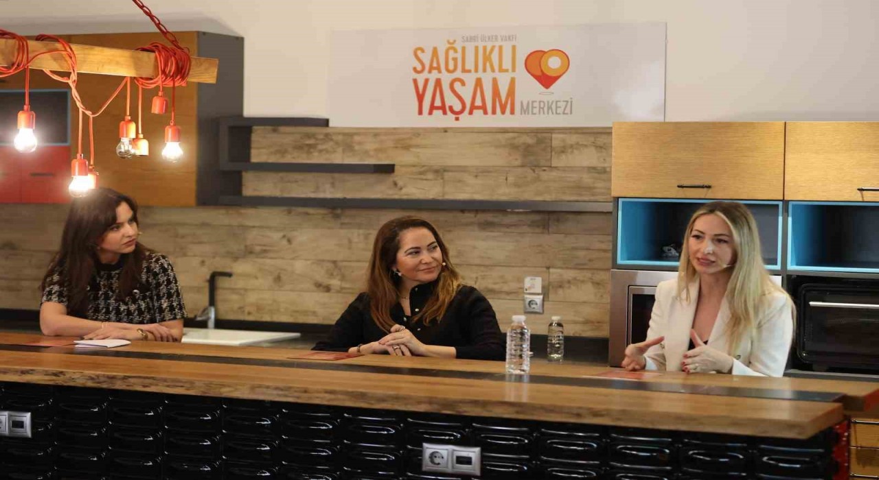 Sabri Ülker Vakfından, Ramazanda Sirkadiyen Ritmin korunmasına yönelik öneriler