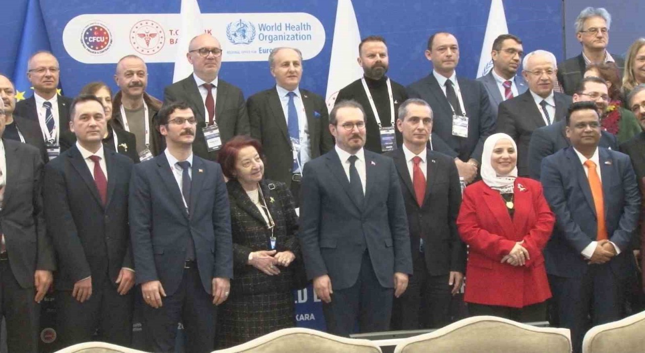 Sağlık Bakan Yardımcısı Birinci: Yeni bulaşıcı hastalıkların yüzde 75i hayvandan bulaşıyor