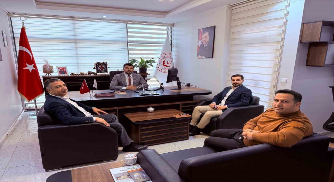 Sağlık-Sen Şırnak Şube Başkanı Anmal: Aile Yılında sosyal hizmet çalışanlarının sorunlarının çözümünü bekliyoruz