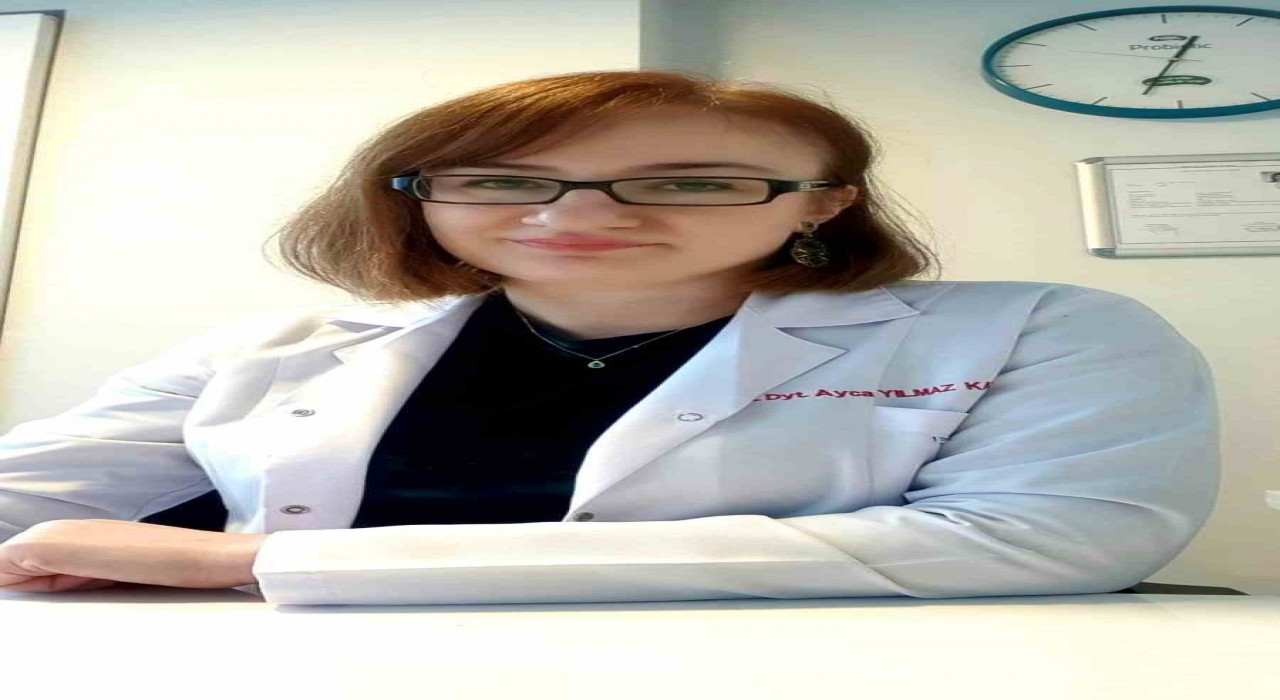 Sağlıklı bir Ramazan geçirmek için besin tüketimine dikkat