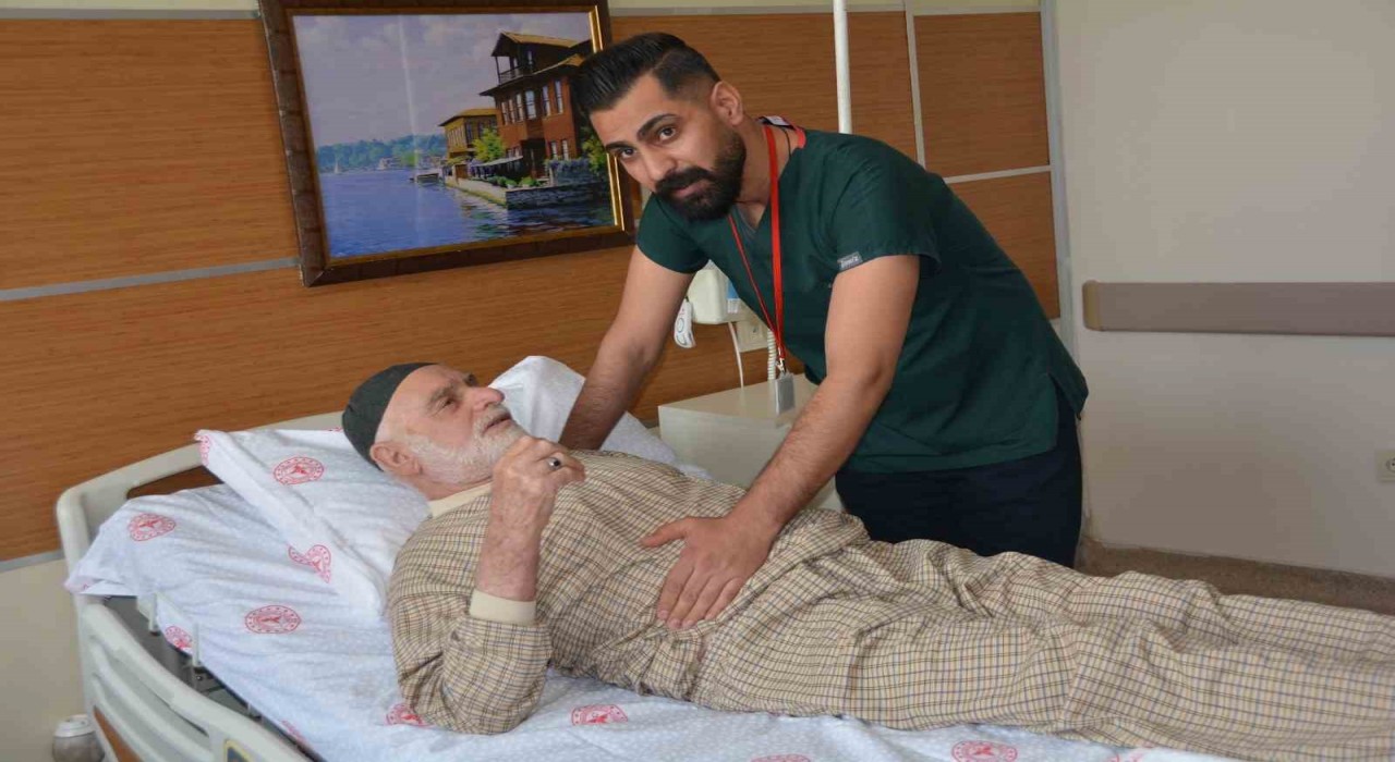 Sağlıktaki gelişim Bitliste hasta sevkini düşürdü
