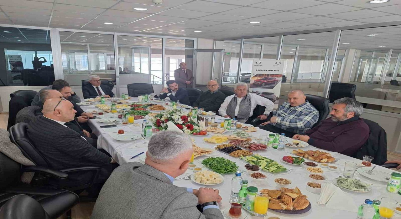 Şahsuvaroğlu Gruptan eğitim yatırımı