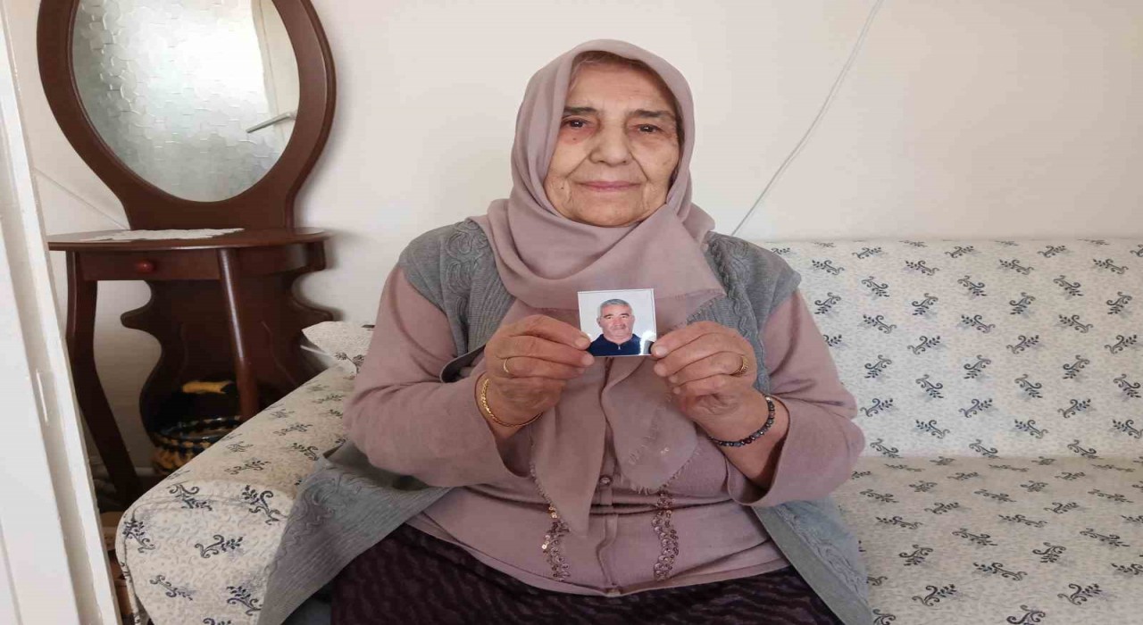 Sahte içkiden ölen adamın annesi: İbret alsınlar, içmesinler, bundan kurtuluş yok