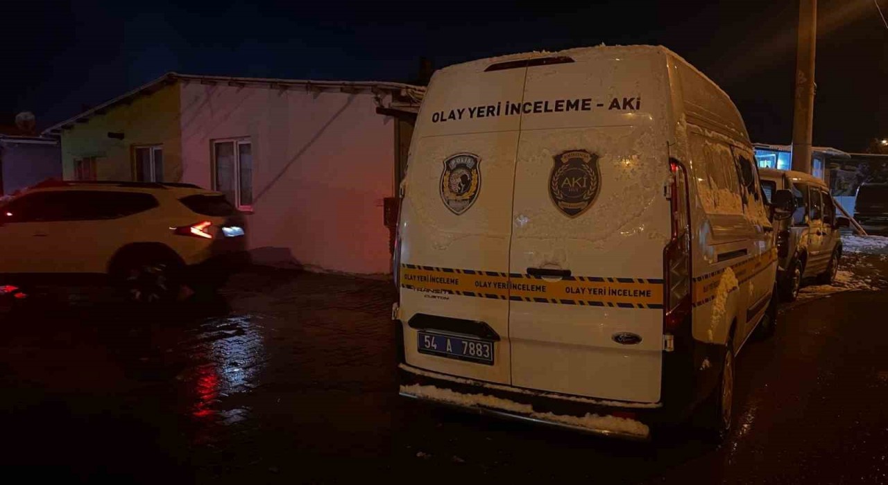 Sakaryada acı olay: 7 yaşındaki kız çocuğu başından tüfekle vurulmuş halde bulundu
