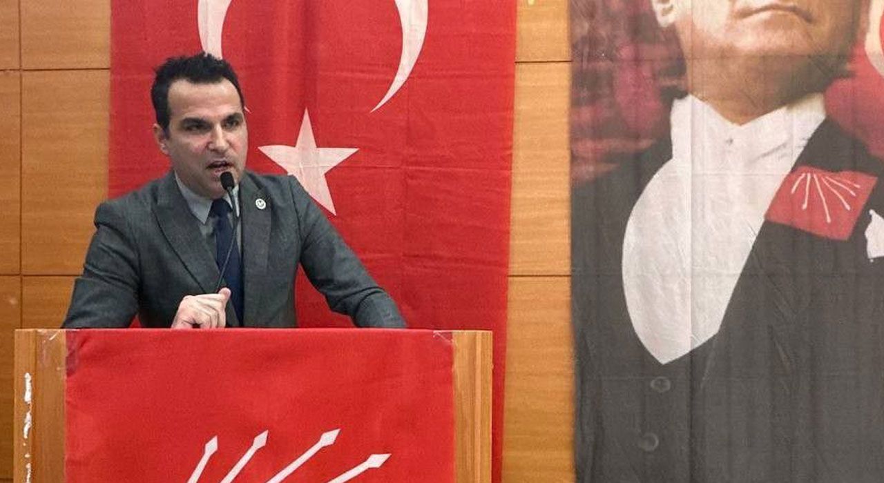 CHP'li Salgut’tan 6 Şubat Depremleri İçin Anma Mesajı