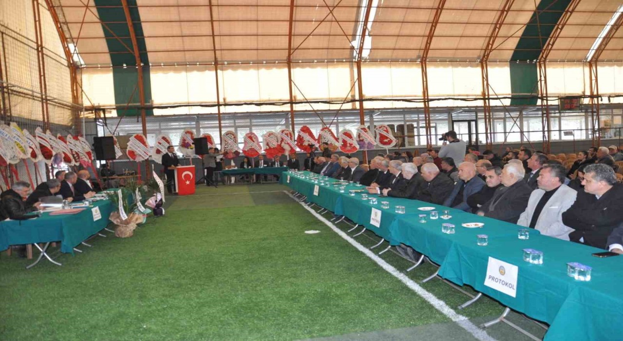 Başkan Ünveren: Esnafımıza Destek Olmaya Devam Edeceğiz