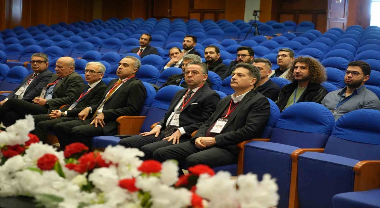 Samsunda Kafa Kaidesi ve Cerrahi Yaklaşımlar Sempozyumu