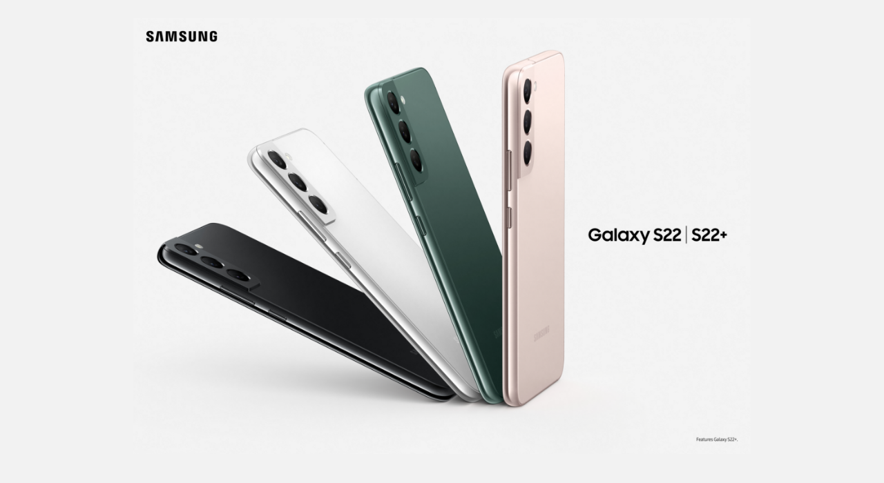 Samsung Galaxy S22 İçin Ocak 2025 Güncellemesi Yayınlandı