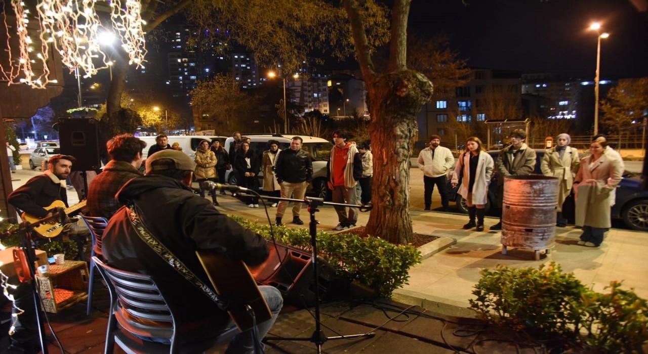 Sanat Sokağı 14 Şubata hazır
