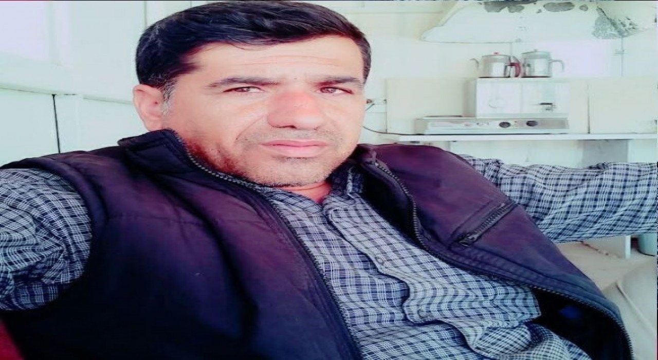 Şanlıurfada kazada yaralanan sürücü hayatını kaybetti