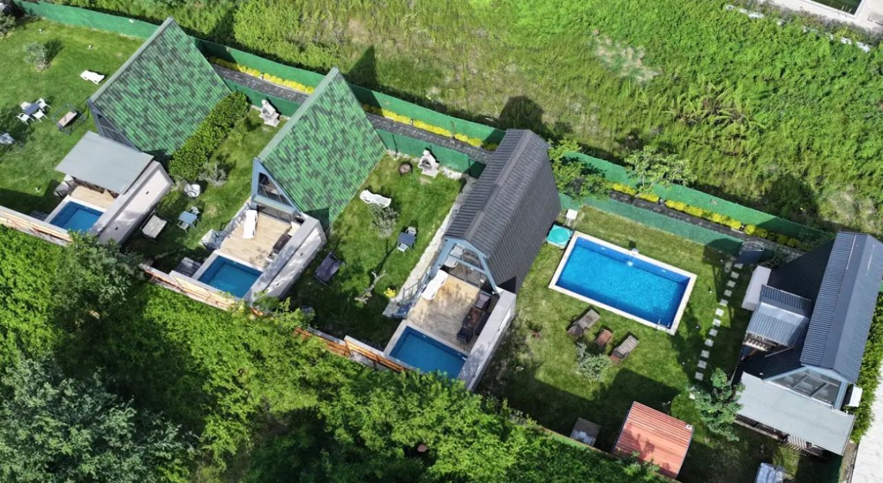 Sapanca’da Bungalov Tatili İçin En İyi Zaman