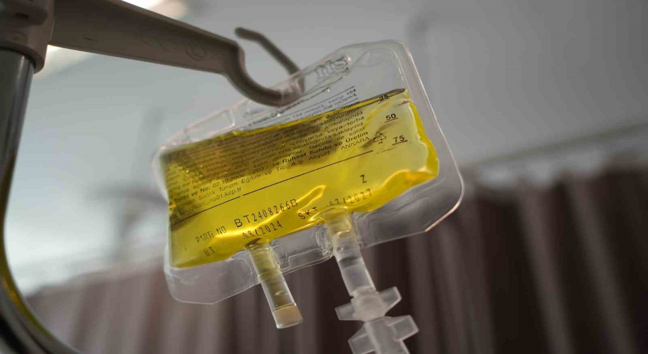 Sarı serum uyarısı: Ciddi alerjik reaksiyon yapıyor, ölümle sonuçlanıyor