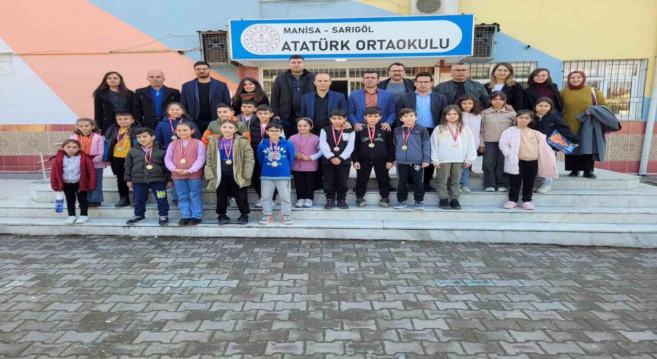 Sarıgölü Manisada temsil edecekler