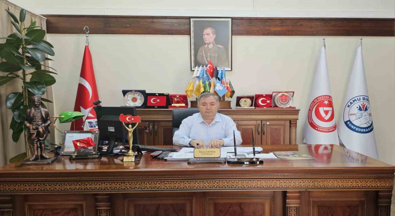 SAVDES-Sen: Denetimler riskli sektörler üzerinde yapılmalı