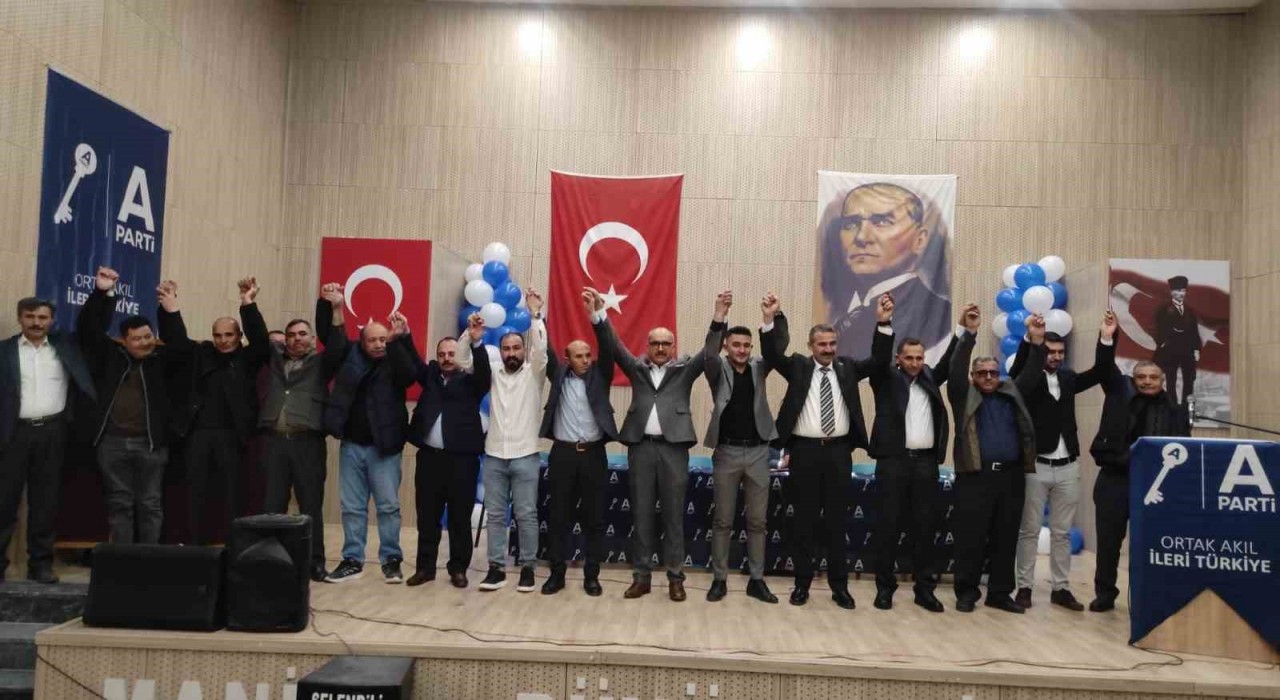 Selendi Anahtar Parti, Filiz ile yola devam dedi