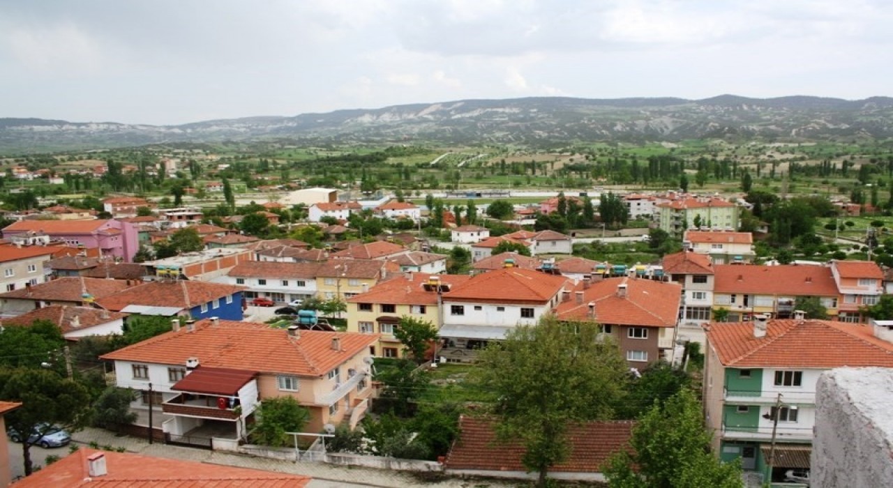 Selendi’nin Nüfusu 2024’te 346 Kişi Azaldı