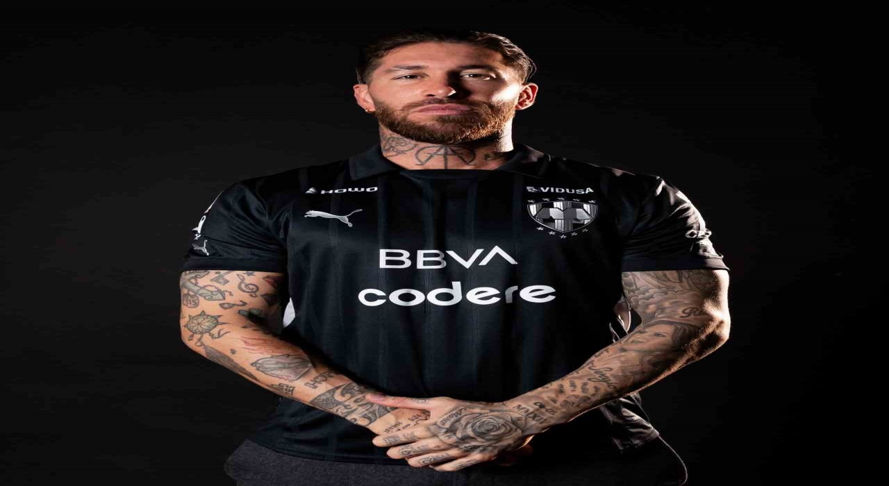 Sergio Ramos, Monterreyde