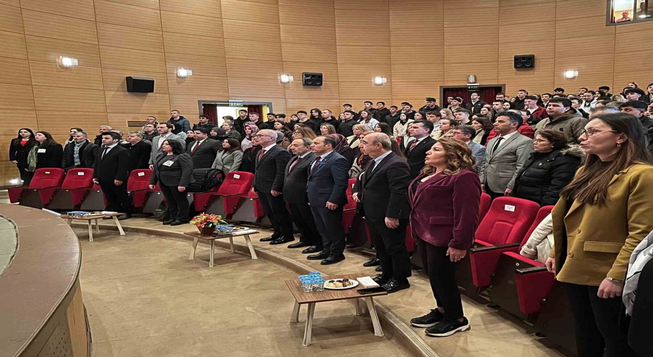 Sigara ve kansere karşı bilinçlendirildiler