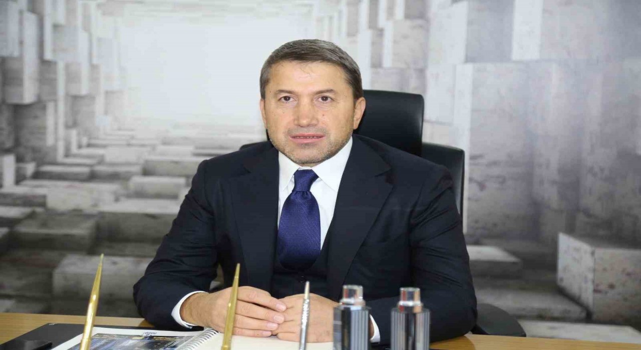 Siirt TSO Başkanı Güven Kuzu: Teşviklerin süresi uzatıldı, yatırımcılar için büyük fırsat