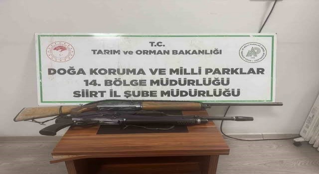 Siirtte av sezonu kapanıyor