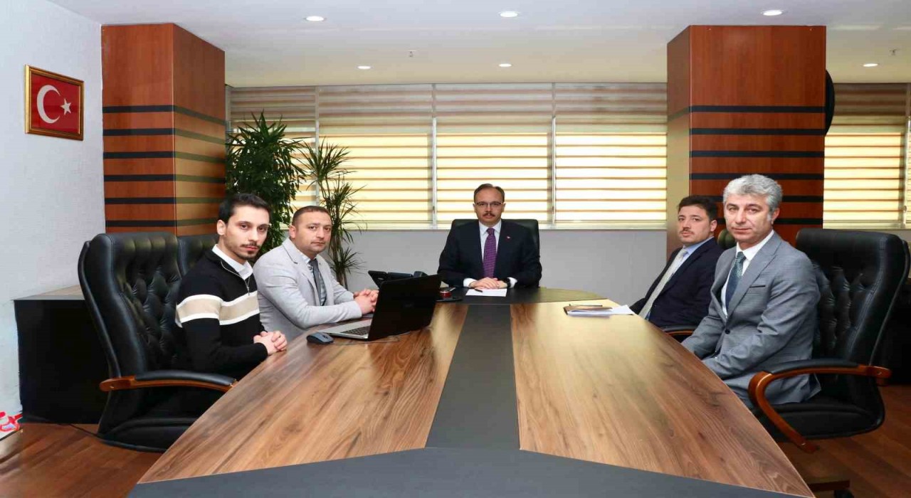 Siirtte su yönetimi ve altyapı çalışmaları masaya yatırıldı