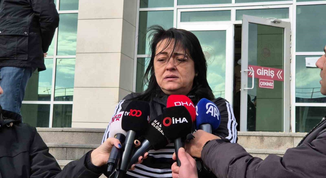 Sıla bebek davası 7 Şubata ertelendi: Anne beraatini talep etti