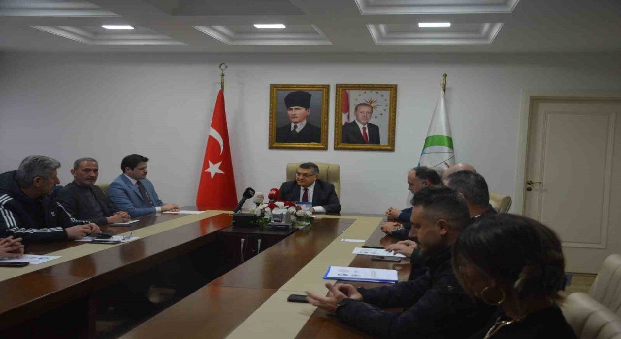 Sinop OSBye anaokulu