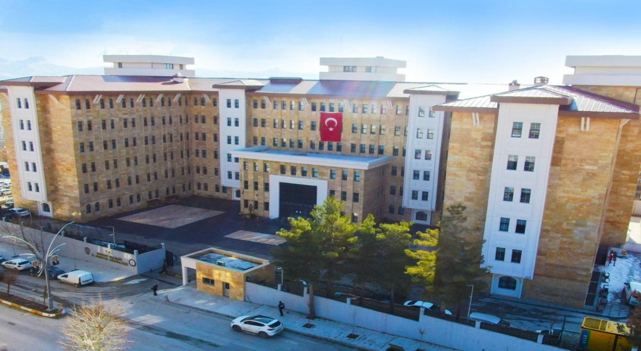 Şırnakta terör operasyonu: 15 gözaltı