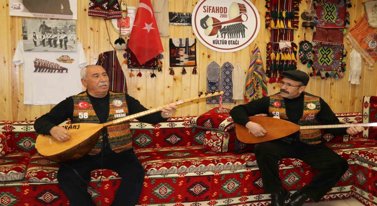 Sivaslı âşıklar, Âşık Ruhsatiyi unutmadı