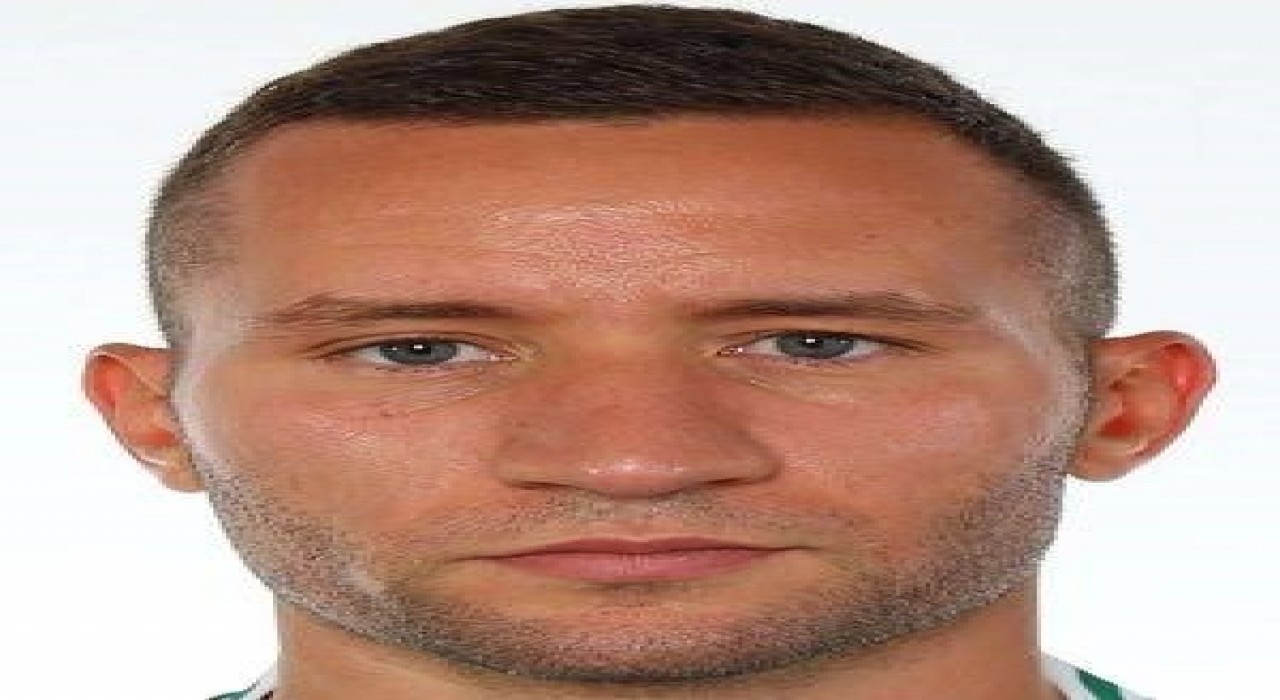 Sivassporda Veljko Simic an meselesi