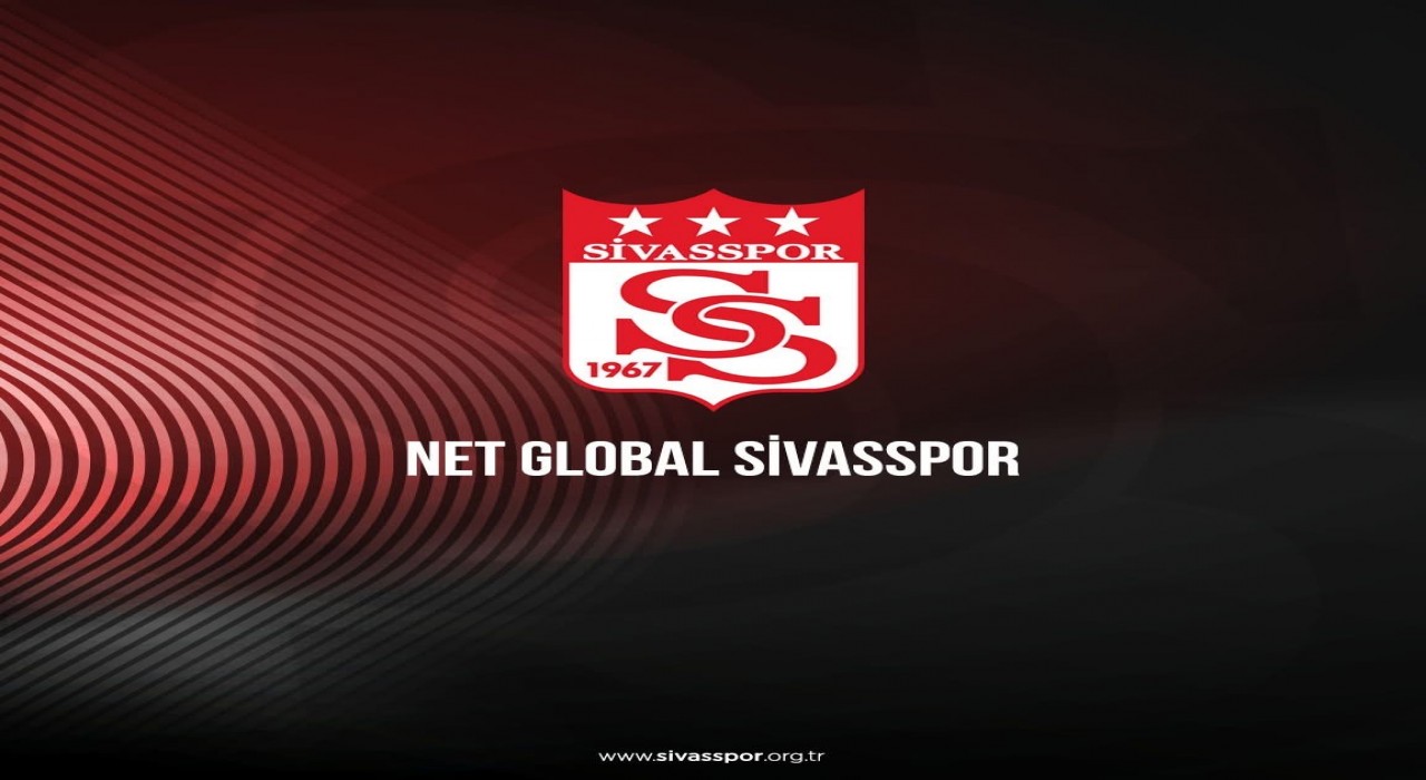 Sivasspordan hükmen mağlubiyet kararına itiraz