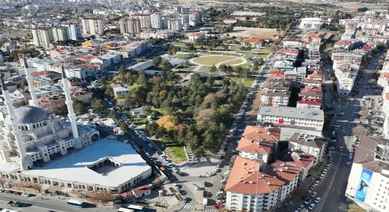 Sivasta 5 yılda 4 bin 932 çift boşandı