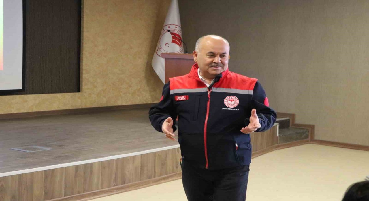 Sivasta arıcılık kursu başladı