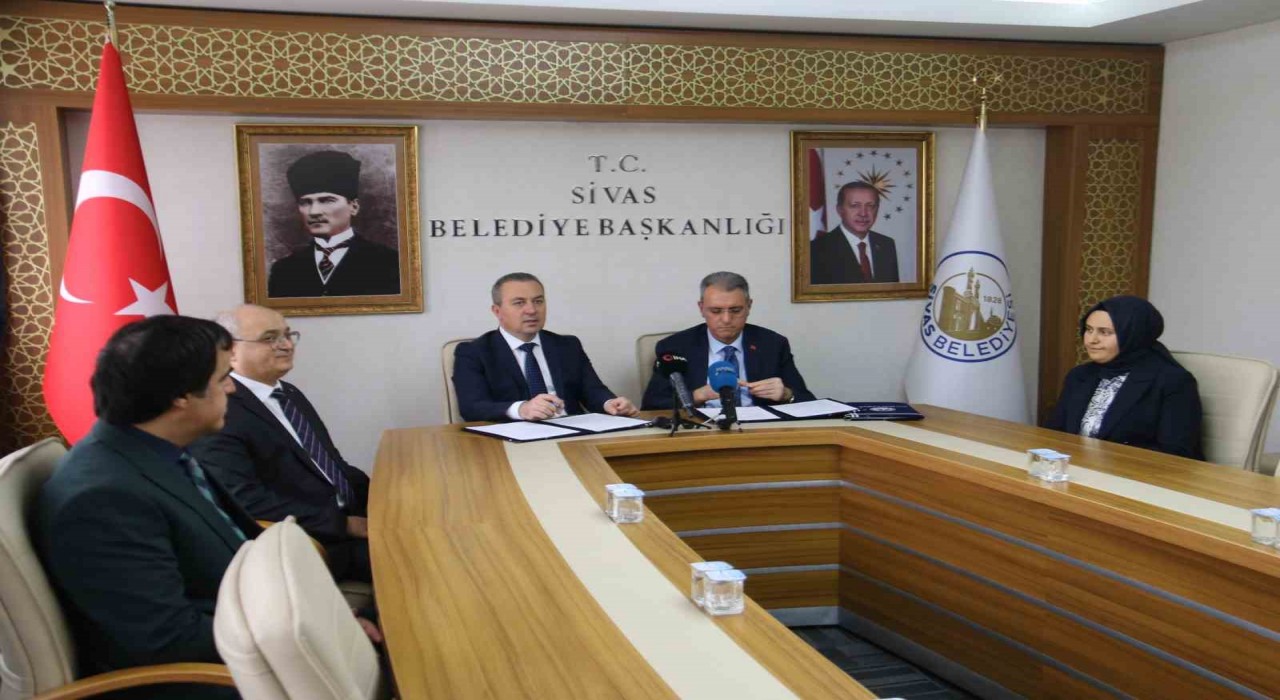 Sivasta mahkumlar kamu yararına çalışacak