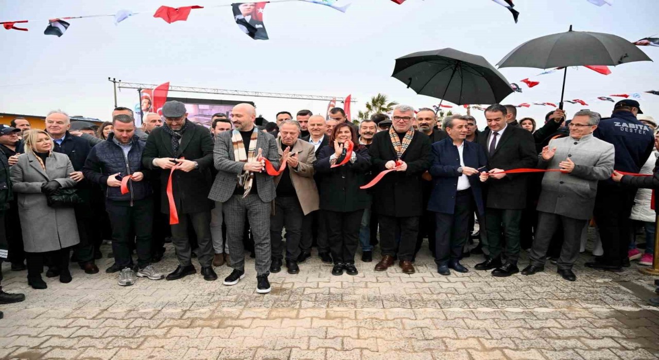 Sökede can dostlar sıcak yuvaya kavuştu