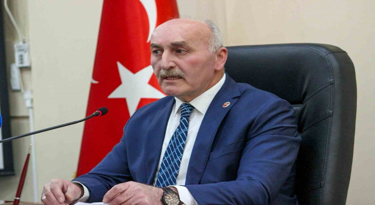 Sözen, Kaynakların ve ödeneklerin artarak devam etmesini bekliyoruz