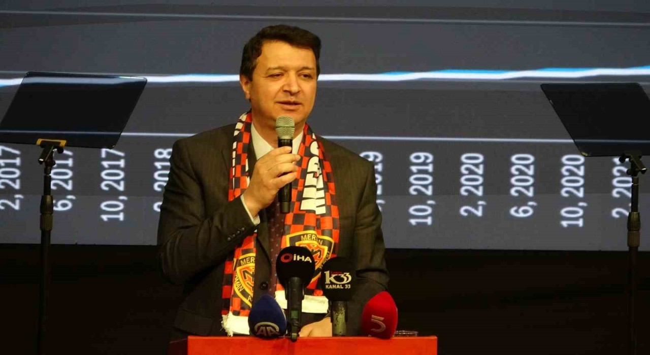 SP Genel Başkanı Arıkan: Yeni Nesil Siyaset ile gerçek 5Gyi getiriyoruz